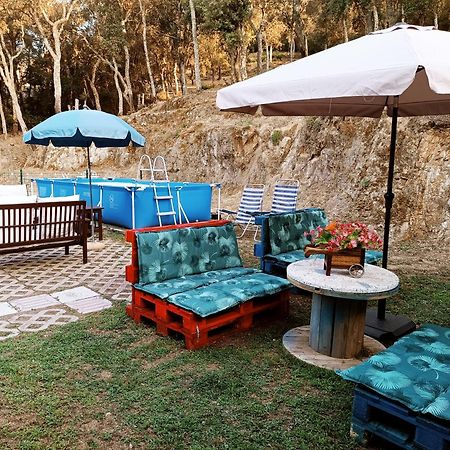 Chalet En Entorno Natural De La Costa Brava Bell-Lloc  외부 사진