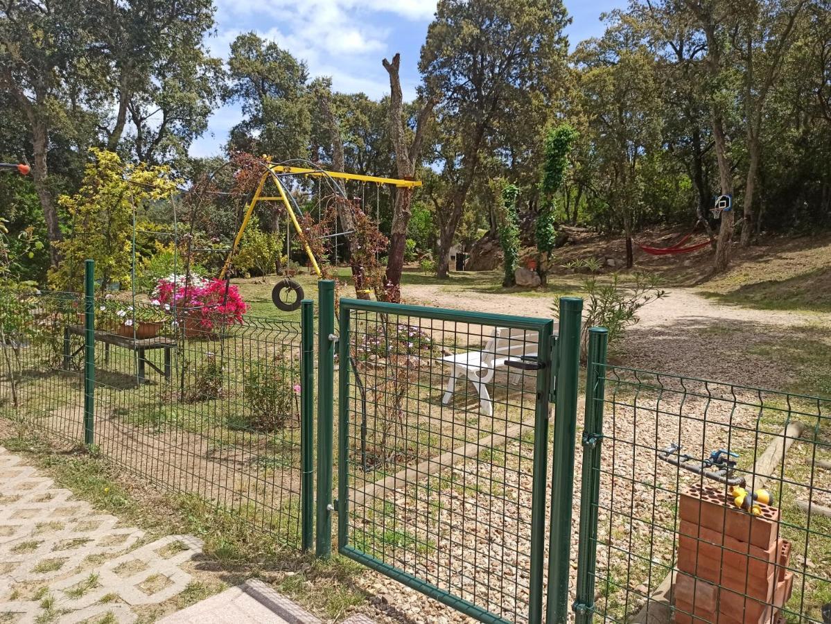 Chalet En Entorno Natural De La Costa Brava Bell-Lloc  외부 사진