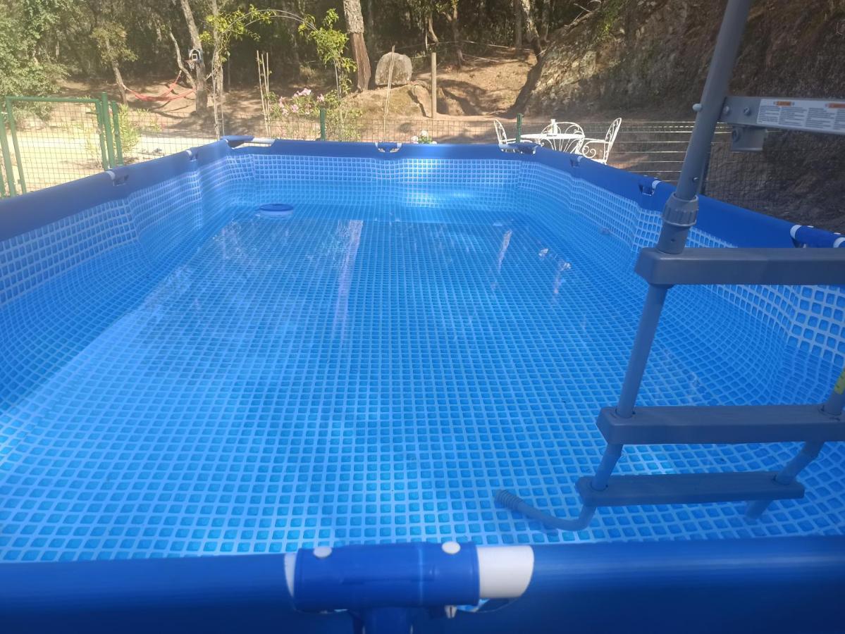 Chalet En Entorno Natural De La Costa Brava Bell-Lloc  외부 사진