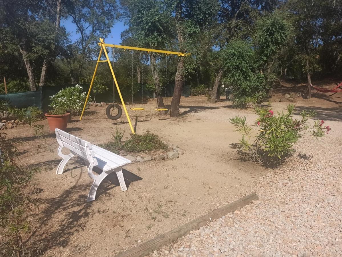 Chalet En Entorno Natural De La Costa Brava Bell-Lloc  외부 사진