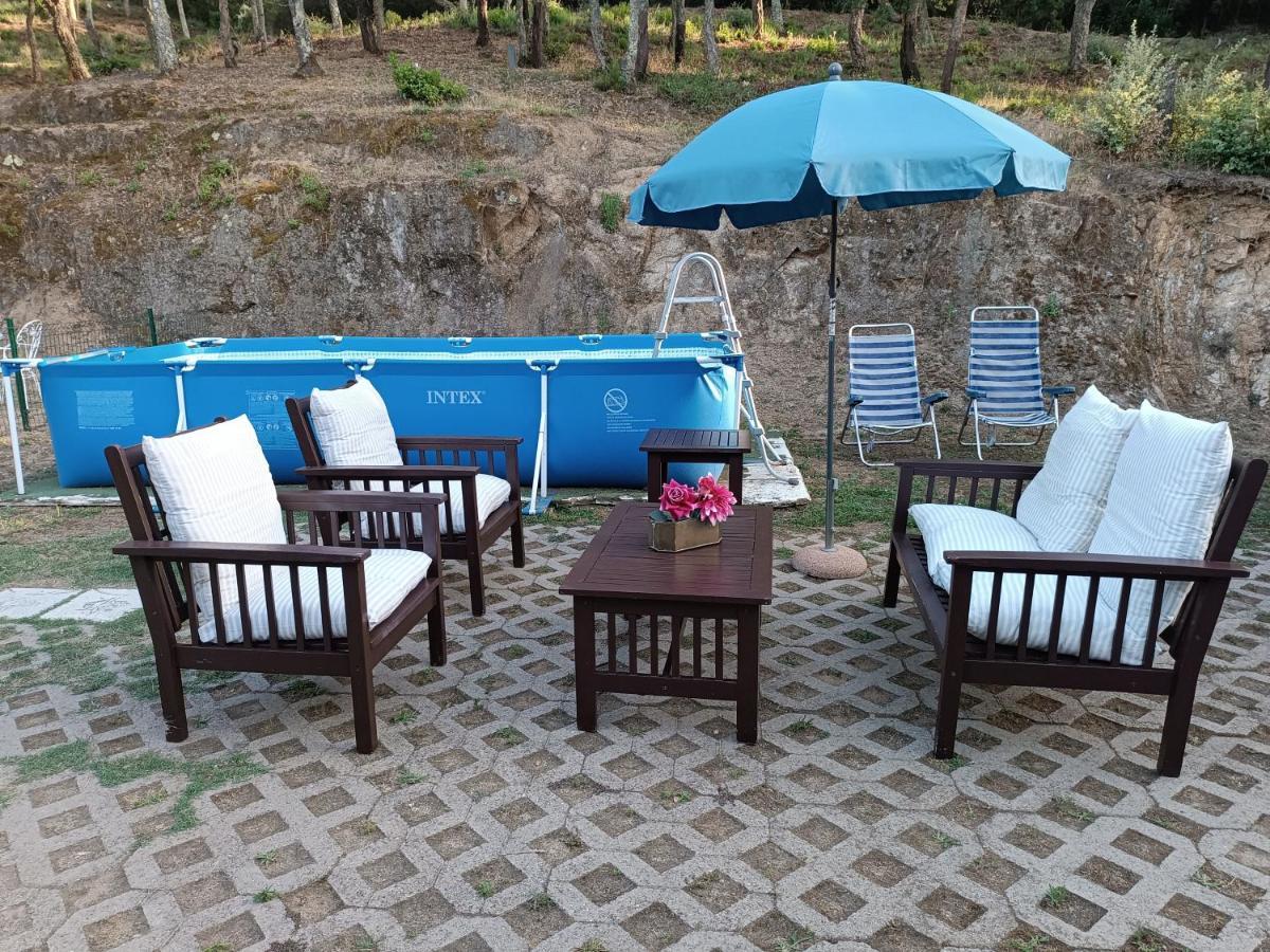 Chalet En Entorno Natural De La Costa Brava Bell-Lloc  외부 사진