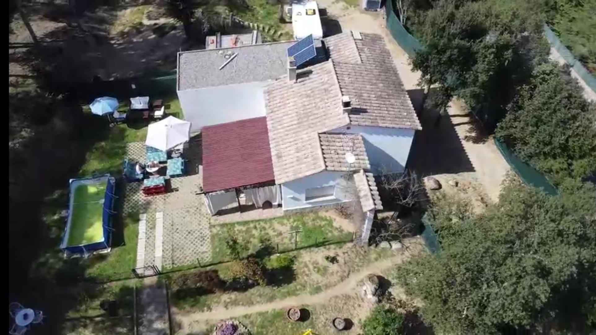 Chalet En Entorno Natural De La Costa Brava Bell-Lloc  외부 사진